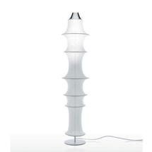 Торшер ARTEMIDE Торшер Falkland fireproof арт. DS2040BAR00+DS2040BB00+DS2040CRCI