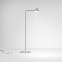 Торшер ARTEMIDE Торшер Ixa Reading White/Grey арт. 1112020A