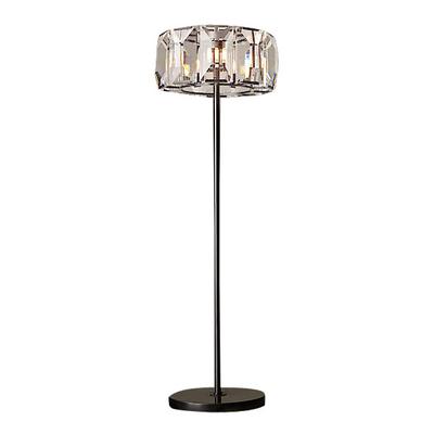 Торшер Delight Collection Торшер Harlow Crystal 3 арт. KR0354F-3