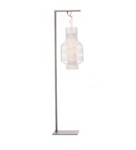 Торшер ЯЯЯ 212-3005 QUADRETTO CARGO FLOOR LAMP арт. 212-3005