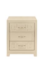 Тумба MAK interior Тумбы Тумба Greek beige арт. MGCG-07-B1019