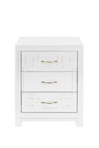 Тумба MAK interior Тумбы Тумба Greek white арт. MGCG-07-W9003