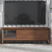 Тумба под ТВ MOD INTERIORS Тумба под TV ZARAGOZA арт. MDI.TV.ZR.9, арт. CP1711TV2-HA TV unit