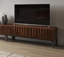 Тумба под ТВ MOD INTERIORS Тумба под TV MENORCA арт. MDI.TV.MN.24, арт. CP1903TV  TV unit 1.2m