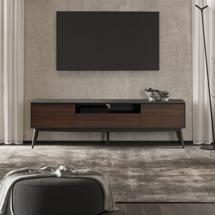 Тумба под ТВ MOD INTERIORS Тумба под TV SEVILLA арт. MDI.TV.SA.33, арт. CP1802TV TV unit