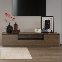 Тумба под ТВ MOD INTERIORS Тумба под TV PATERNA арт. MDI.TV.PN.41, арт. CP1908TV  180 cm TV unit