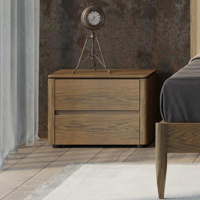 Тумбочка MOD INTERIORS Прикроватная тумбочка PATERNA арт. MDI.BST.PN.16, арт. CP1908H1 bedside table