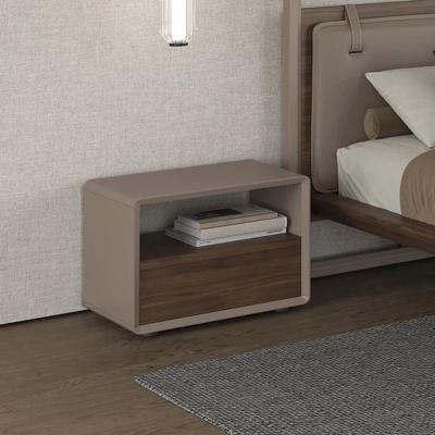 Тумбочка MOD INTERIORS Прикроватная тумбочка OLIMAR арт. MDI.BST.OLM.3, арт. CP2316H3 bed side table