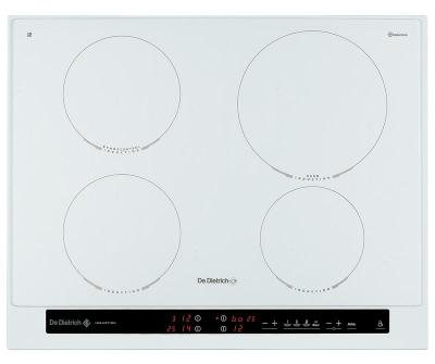 Варочная панель De Dietrich DTI705W