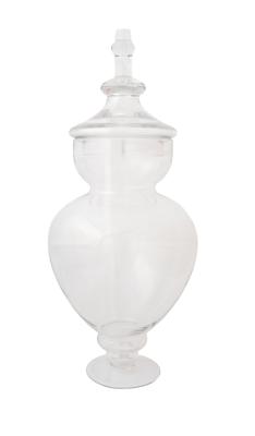 Ваза MAK interior Настольные вазы Mela small vase арт. AH094