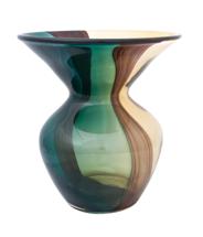 Ваза MAK interior Настольные вазы Inka glass vase арт. CY072