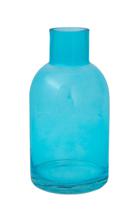 Ваза MAK interior Настольные вазы Small bubble blue vase арт. CK204