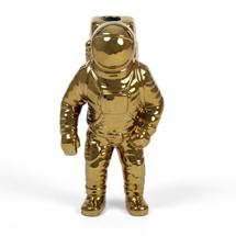 Ваза Seletti Ваза Starman Gold арт. 10933