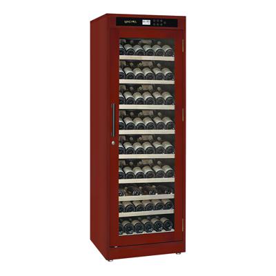 Винный шкаф MEYVEL Meyvel MV102-WM1-M (Mahogany) арт. ZN-266021