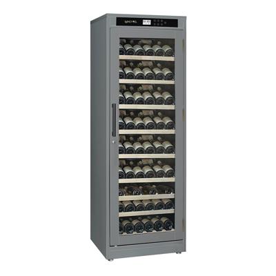 Винный шкаф MEYVEL Meyvel MV102-WG1-M (Grey Quartz) арт. ZN-266022