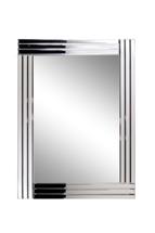 Зеркало Garda Decor KFG151 Зеркало прямоугольное 60*80см арт. KFG151