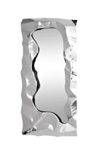 Зеркало Garda Decor 19-OA-9145 Зеркало в объемной металл. раме  80*160см арт. 19-OA-9145
