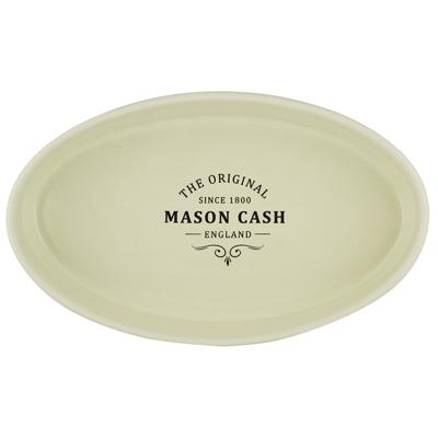 Блюдо MASON CASH Блюдо для запекания heritage, 17х29 см арт. 2002.241