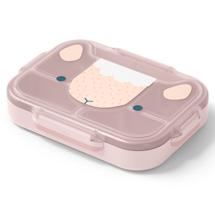 Емкости для хранения Monbento Ланч-бокс mb wonder, panda pink арт. 58280026