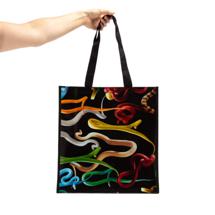 Емкости для хранения Seletti Сумка Grocery Snakes арт. 02113