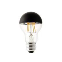 Лампочка Faro A60 DECORATIVA NEGRO MATE E27 4W 2700K DIM арт. 152466