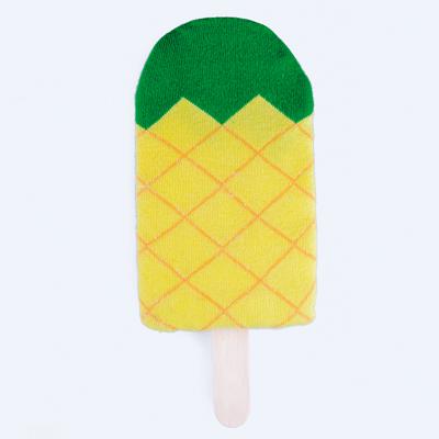 Одежда Doiy Носки icepop pineapple арт. DYSOCKSPI