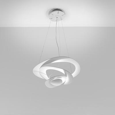 Подвесной светильник ARTEMIDE Люстра Pirce Mini White арт. 1237010A