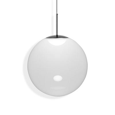 Подвесной светильник Delight Collection Подвесной светильник Ball 40 white арт. 10268P/D400 white