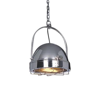 Подвесной светильник Delight Collection Подвесной светильник KM026 steel арт. KM026 steel