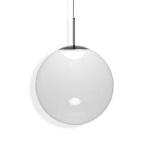 Подвесной светильник Delight Collection Подвесной светильник Ball 40 white арт. 10268P/D400 white