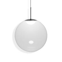 Подвесной светильник Delight Collection Подвесной светильник Ball 40 white арт. 10268P/D400 white