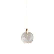 Подвесной светильник Delight Collection Подвесной светильник OD2440-1 gold/clear арт. OD2440-1 gold/clear