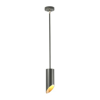 Подвесной светильник Elstead Lighting Подвесной светильник Elstead Lighting, Арт. QUINTO1P-GPN арт. QUINTO1P-GPN