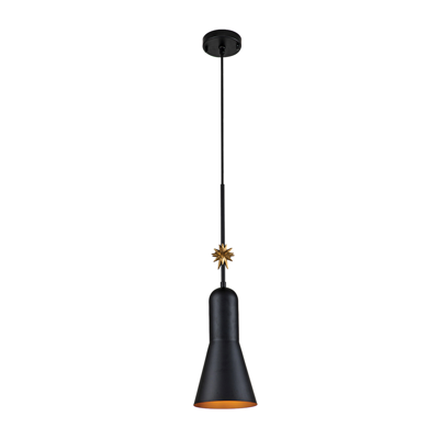 Подвесной светильник Elstead Lighting Подвесной светильник Elstead, Арт. ETOILE-P-M-MB арт. ETOILE-P-M-MB