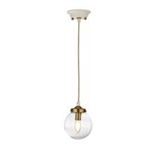 Подвесной светильник Elstead Lighting Подвесной светильник Elstead Lighting, Арт. DL-COSMOS-1P арт. DL-COSMOS-1P