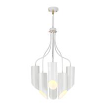 Подвесной светильник Elstead Lighting Подвесной светильник Elstead Lighting, Арт. QUINTO6-WAB арт. QUINTO6-WAB