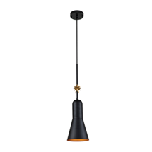 Подвесной светильник Elstead Lighting Подвесной светильник Elstead, Арт. ETOILE-P-M-MB арт. ETOILE-P-M-MB