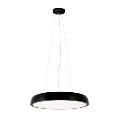 Подвесной светильник Faro Подвесной светильник Cocotte-S черный LED 30W 3000K арт. 115220