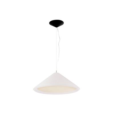 Подвесной светильник Faro Люстра Saigon-In Natural white ø700 арт. 104033