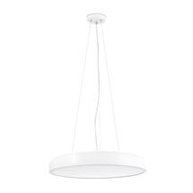 Подвесной светильник Faro Подвесной светильник Cocotte-S белый LED 30W 3000K арт. 115229