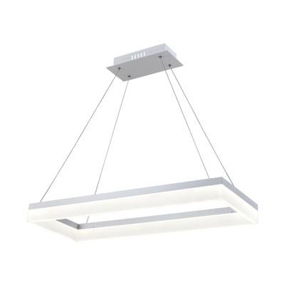 Подвесной светильник Moderli Светодиодный подвесной светильник Moderli V1730-PL Euro LED*42W арт. УТ000017129