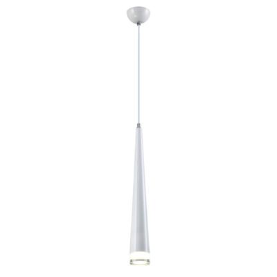 Подвесной светильник Moderli Светодиодный подвесной светильник Moderli V2364-PL Capital LED*3W арт. УТ000017284