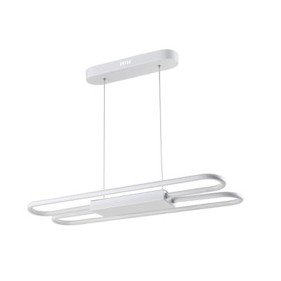 Подвесной светильник Moderli Светодиодный подвесной светильник Moderli V2420-PL Style LED*56W арт. УТ000017294