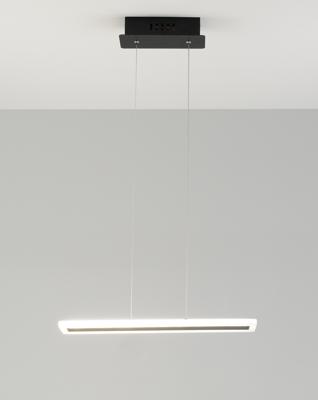 Подвесной светильник Moderli Светодиодный подвесной светильник Moderli V2441-PL Star LED*21W арт. УТ000017299