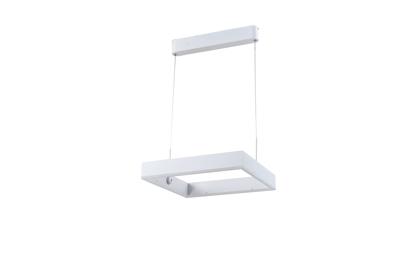 Подвесной светильник Moderli Светодиодный подвесной светильник Moderli V2450-PL Straight LED*32W арт. УТ000017300