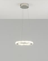 Подвесной светильник Moderli Подвесной светодиодный светильник Moderli V1580-PL Luna LED*12W арт. УТ000017096