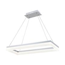 Подвесной светильник Moderli Светодиодный подвесной светильник Moderli V1730-PL Euro LED*42W арт. УТ000017129