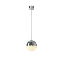 Подвесной светильник Schuller Подвесной светильник Sphere 1L LED Ø20 хром арт. 074676