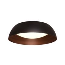 Потолочный светильник Delight Collection Потолочный светильник C019-400B Black and Copper арт. C019-400B black/copper