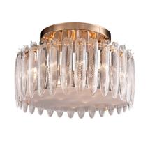 Потолочный светильник Delight Collection Потолочный светильник MX22027002-D65 light rose gold арт. MX22027002-D65 light rose gold